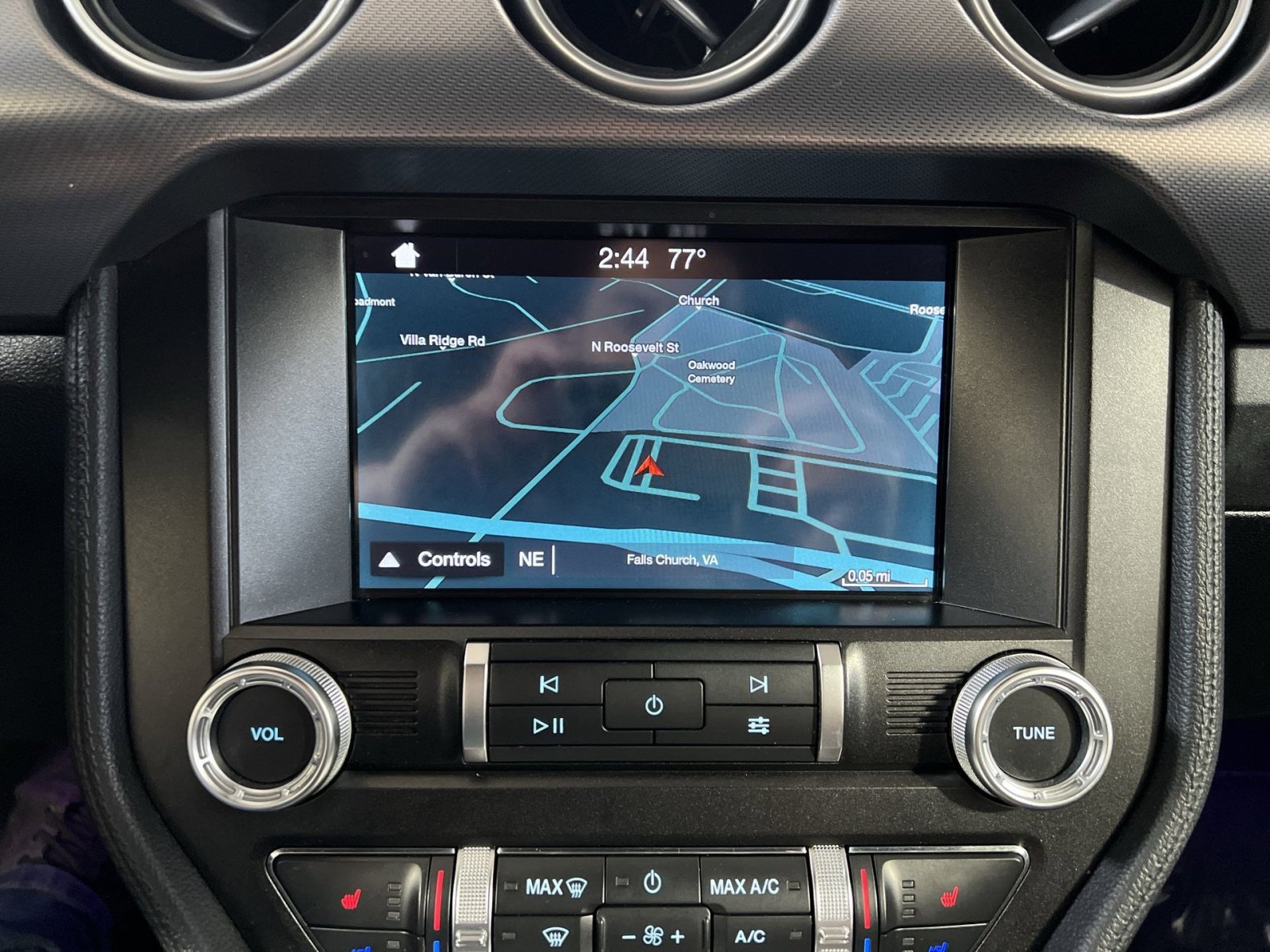 Used 2019 Ford Mustang Premium w/ Equipment Group 201A image 20