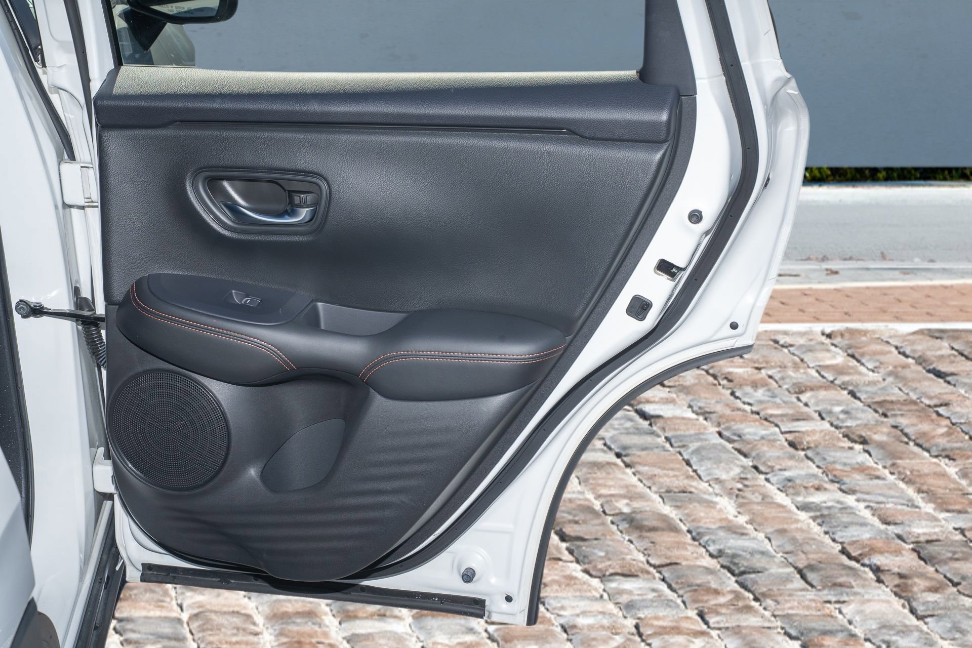 Certified 2023 Honda HR-V Sport image 14