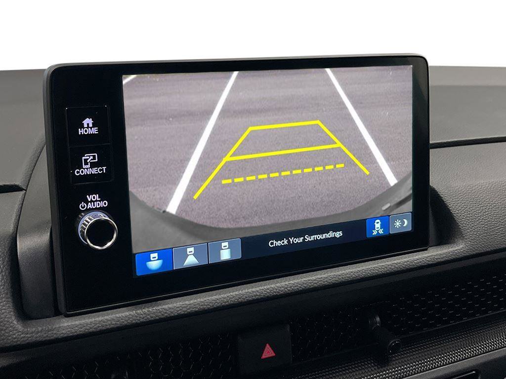 New 2026 Honda CR-V TrailSport image 22