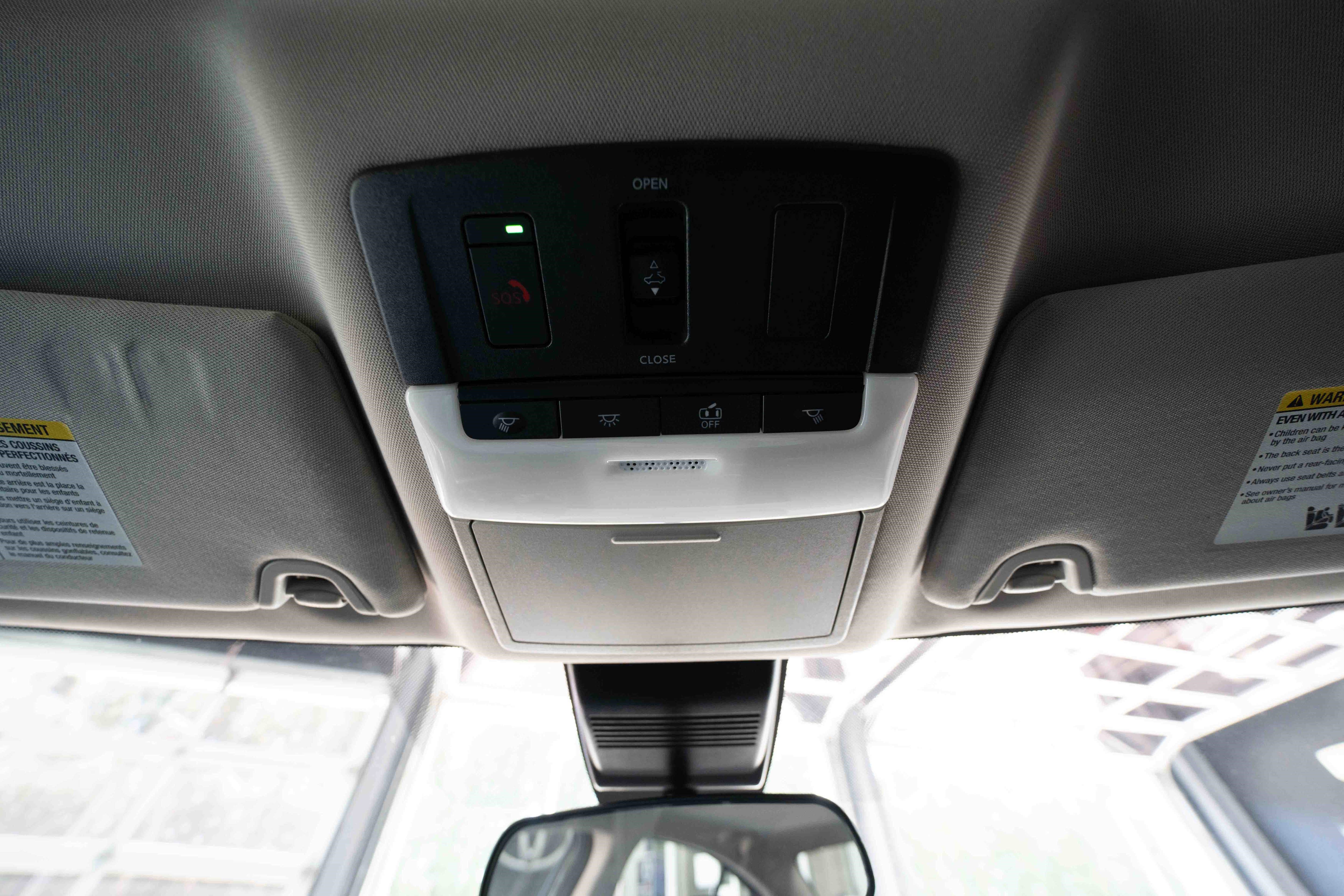 Used 2024 Nissan Altima 2.5 SV w/ SV Premium Package image 18