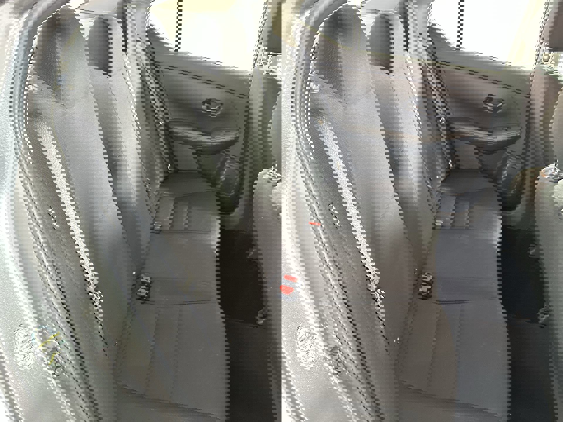 Certified 2025 Nissan Sentra S image 28