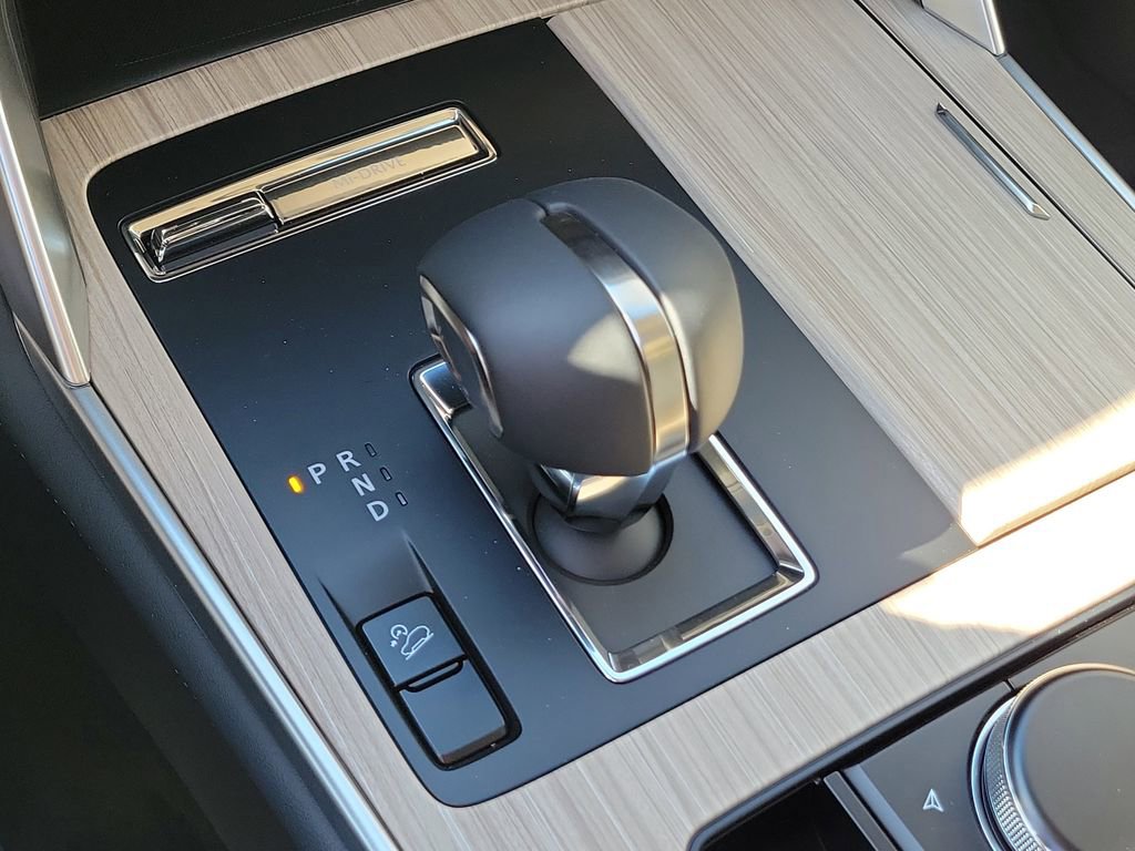 New 2026 MAZDA CX-90 3.3 Turbo w/ Preferred Package image 32