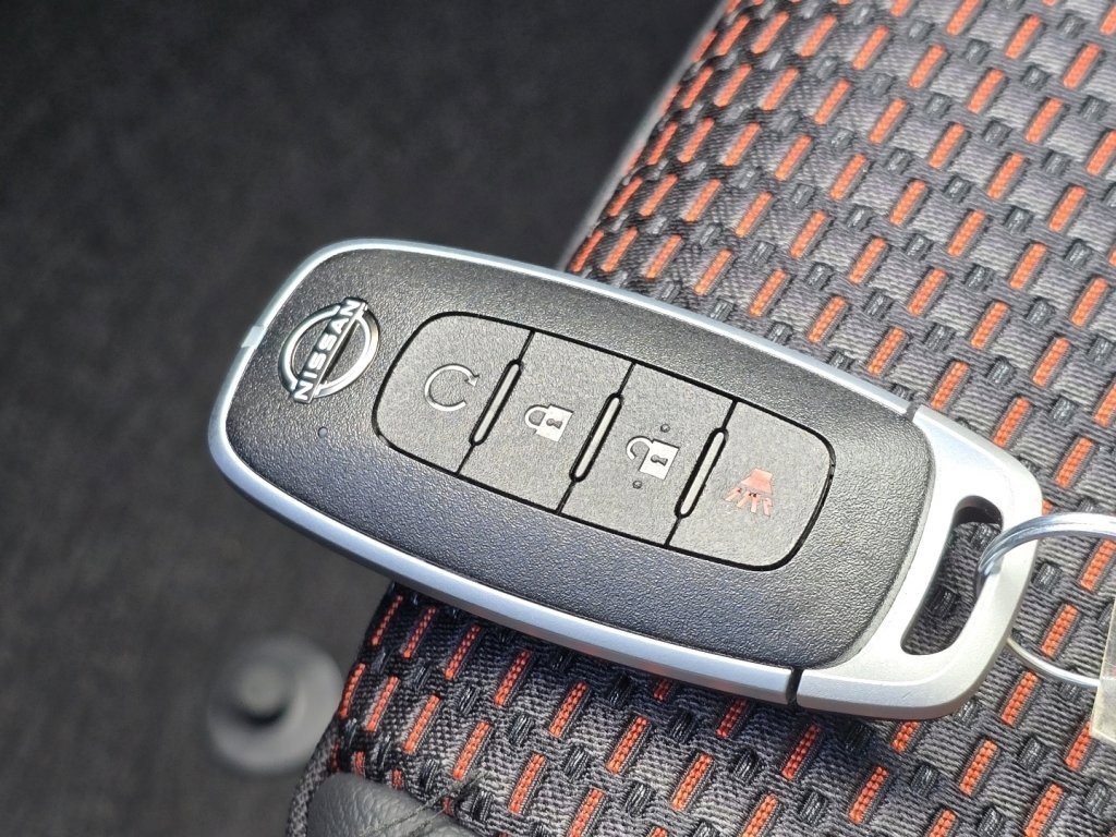 New 2026 Nissan Kicks SR w/ SR Premium Package image 19