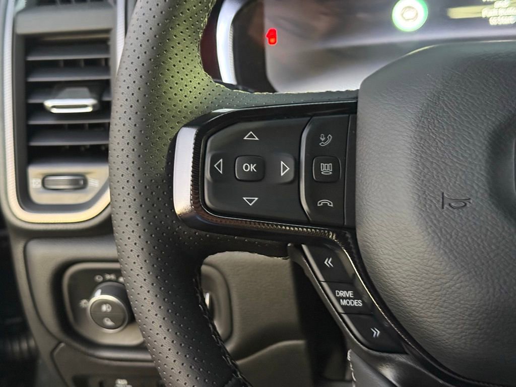 New 2026 RAM 1500 Rebel w/ Advanced Safety Group II image 22