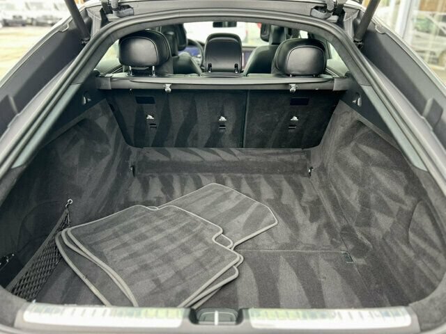 Used 2022 Mercedes-Benz EQS 580 4MATIC Sedan image 7