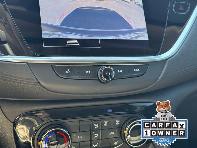 Used 2022 Buick Encore GX Preferred w/ Cold Weather Comfort Package image 19