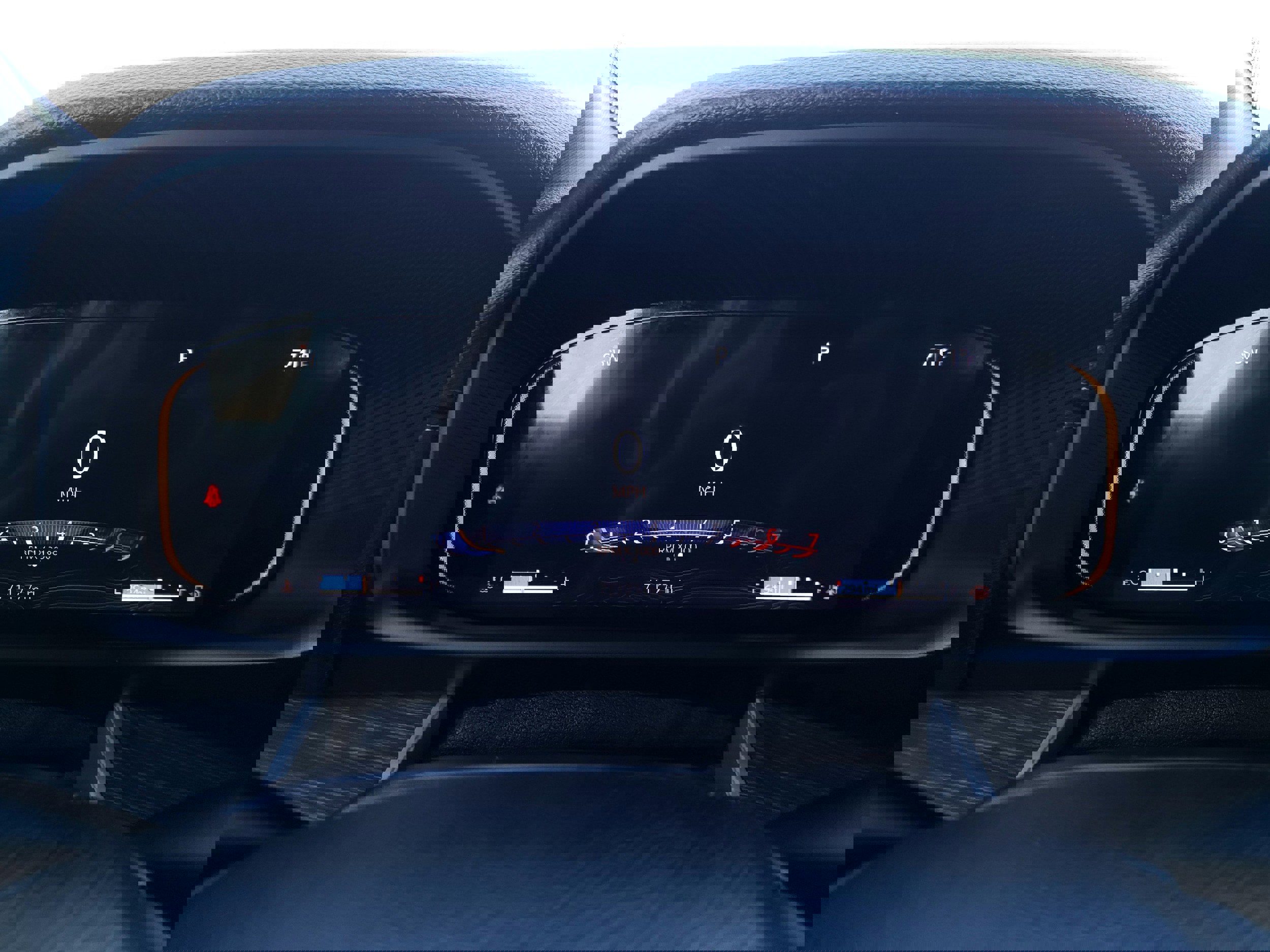 Used 2024 Jeep Wagoneer L Series II w/ Flexible Seating Group image 36