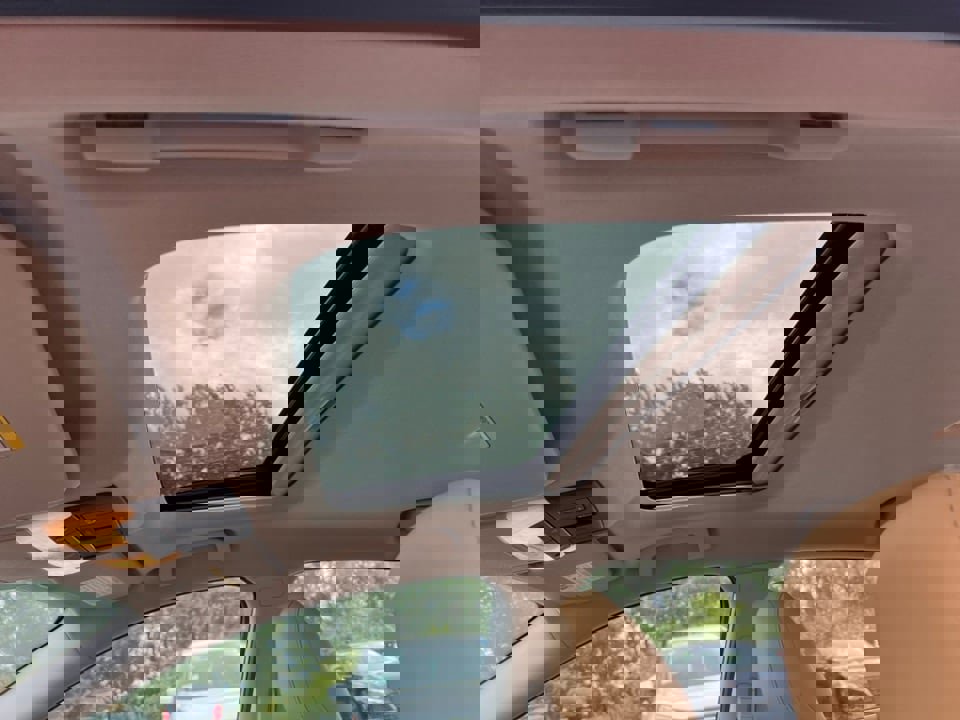 New 2025 Nissan Sentra SV w/ SV Premium Package image 6