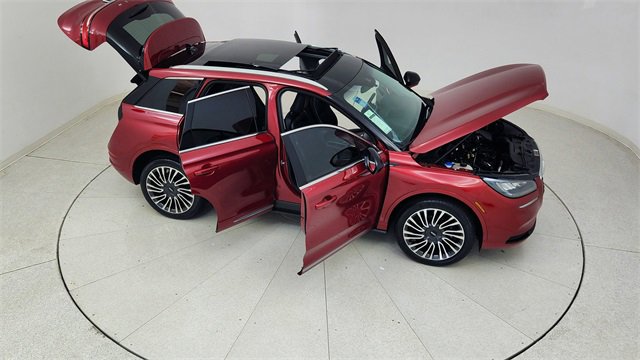 Used 2022 Lincoln Corsair AWD w/ Premium Package image 83