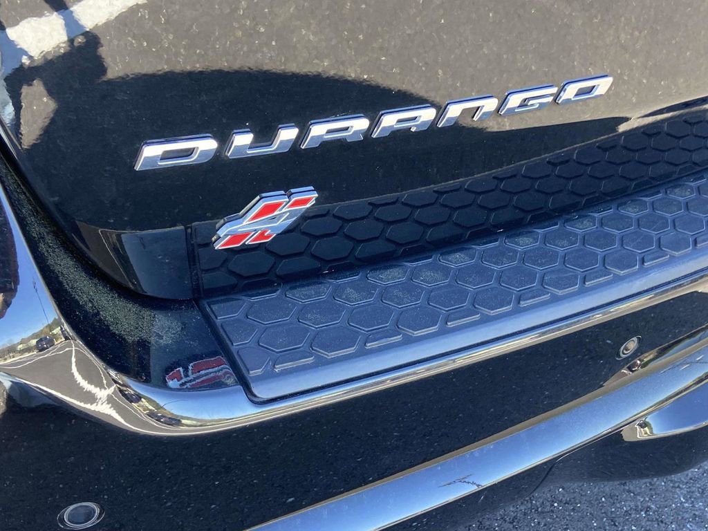 Used 2024 Dodge Durango GT image 10