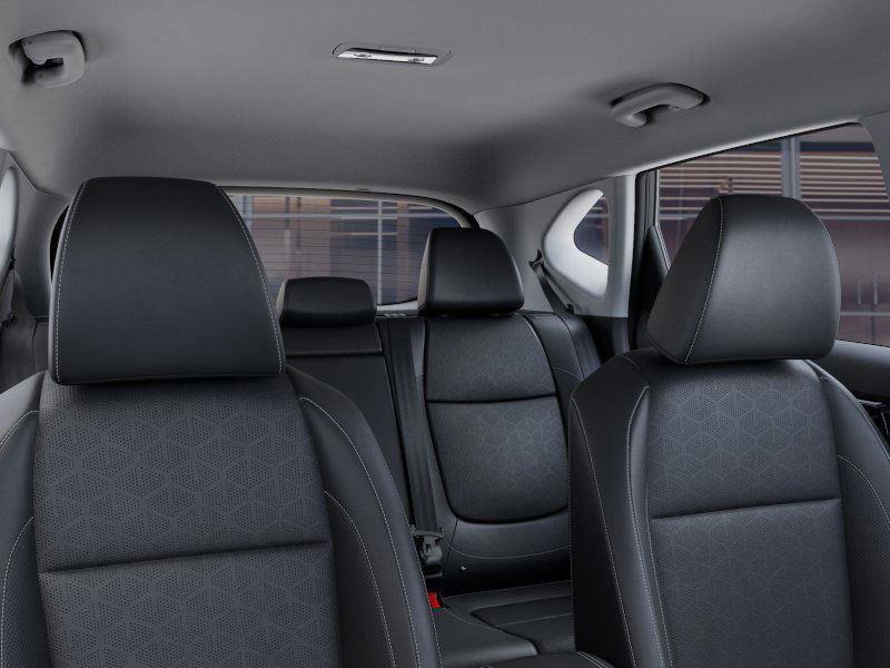 Used 2024 Kia Seltos SX image 28