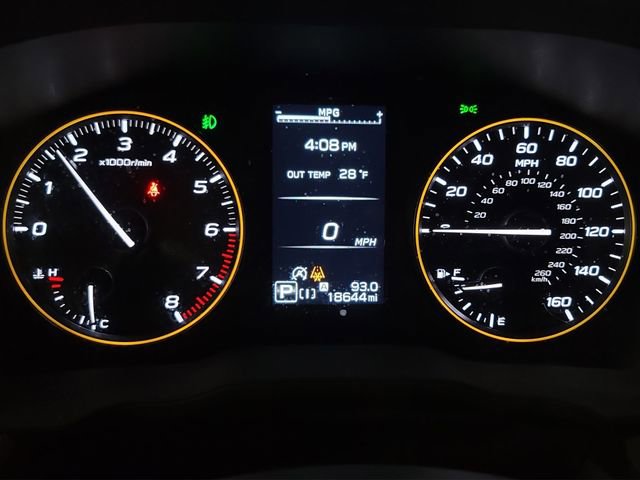 Certified 2024 Subaru Crosstrek 2.5i Wilderness w/ Crosstrek Mirror Package image 22