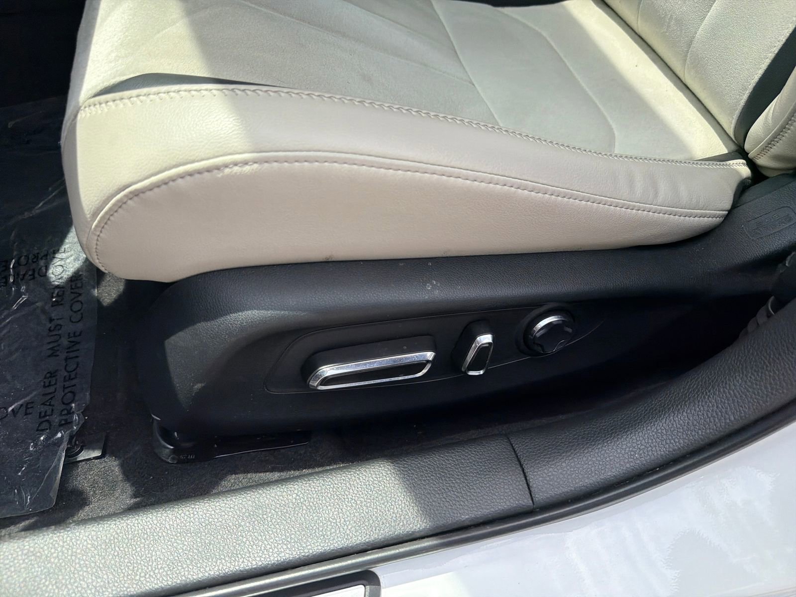 Used 2023 Acura Integra A-Spec FWD image 24
