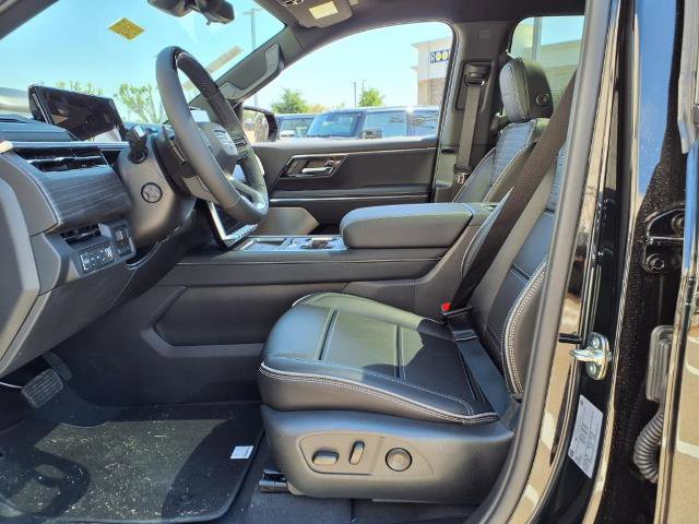 New 2025 GMC Sierra EV Denali image 18