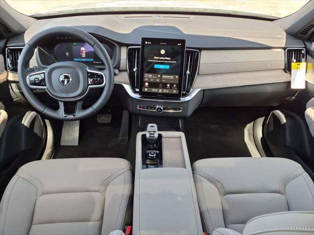 New 2027 Volvo XC90 B6 Plus AWD/4WD image 11
