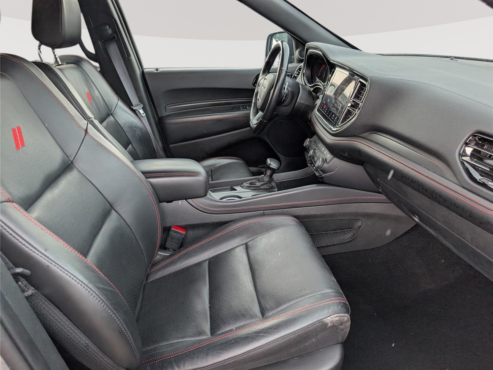 Used 2023 Dodge Durango GT AWD/4WD image 10