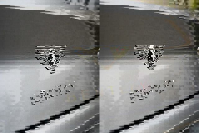 Used 2021 Bentley Continental GT Mulliner image 50