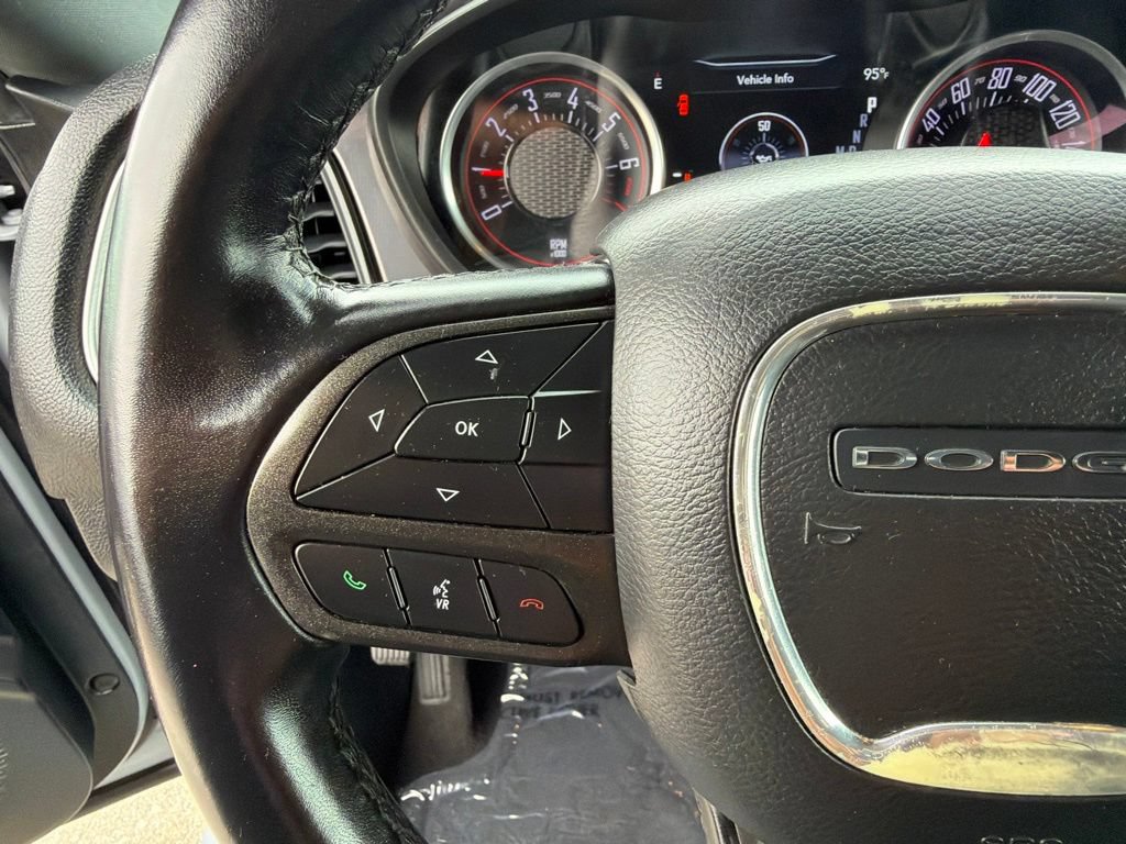 Used 2021 Dodge Challenger SXT RWD image 19