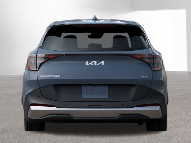 New 2026 Kia Sportage S image 16
