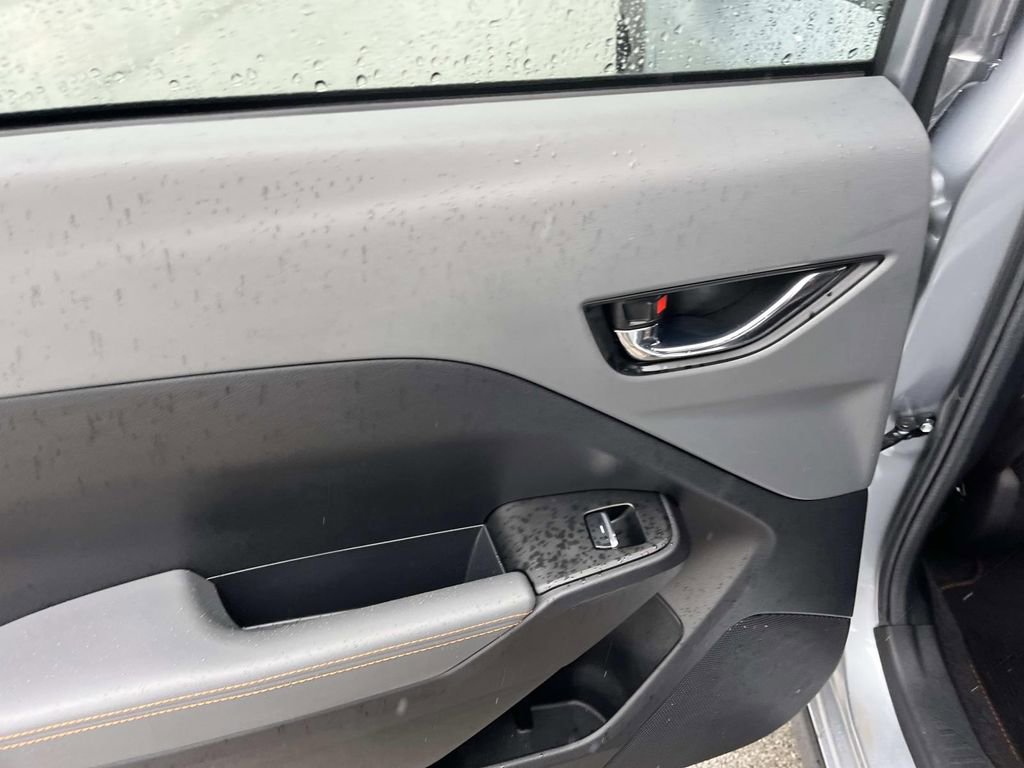 Used 2025 Subaru Crosstrek 2.5i Limited w/ Crosstrek Mirror Package image 18