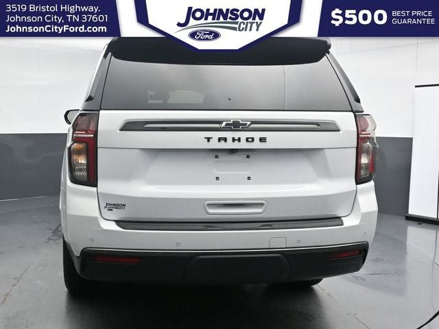 Used 2022 Chevrolet Tahoe Z71 AWD/4WD image 10