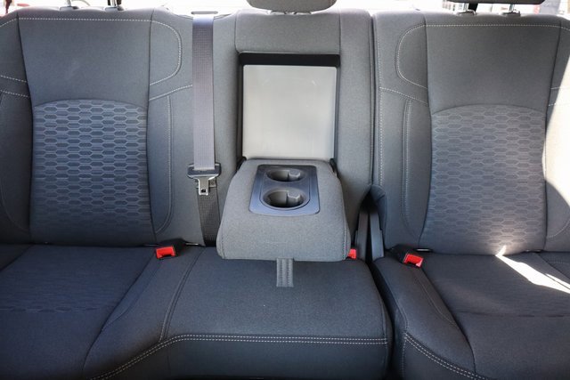 Used 2025 RAM 2500 Big Horn image 44