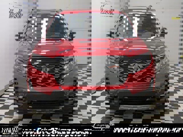 Used 2022 Honda Passport TrailSport image 2