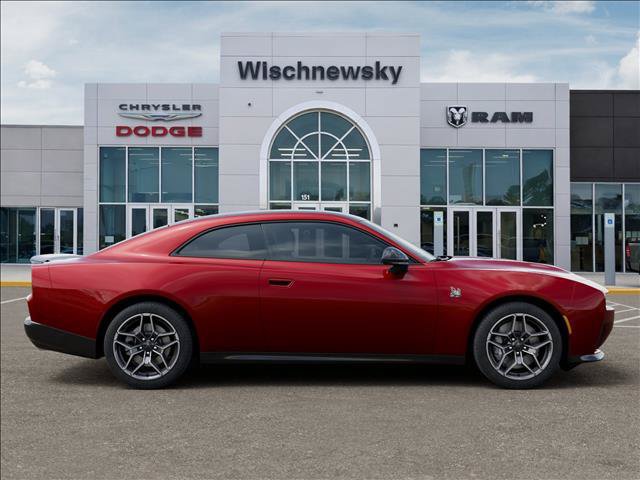 New 2026 Dodge Charger Scat Pack AWD/4WD image 21