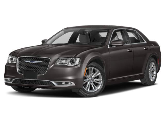 Certified 2021 Chrysler 300 Touring L