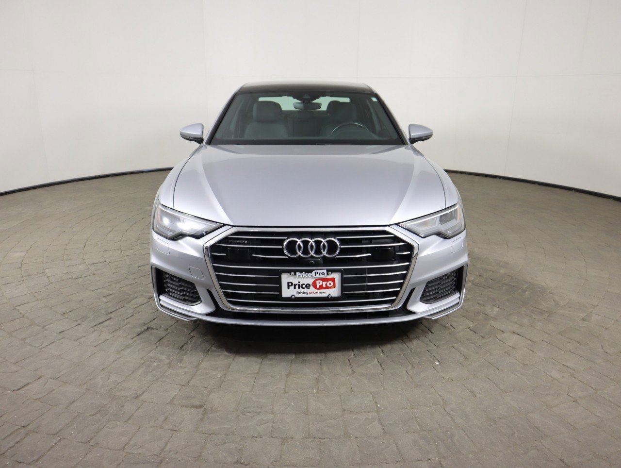 Used 2023 Audi A6 3.0T Premium w/ Convenience Package image 2