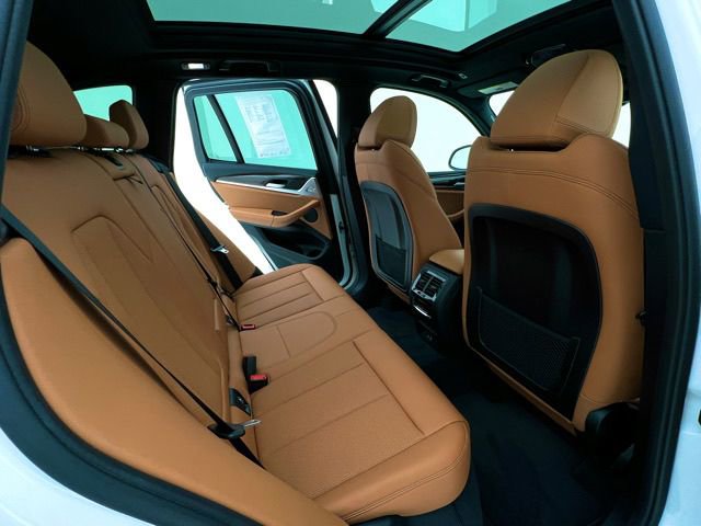 Used 2022 BMW X3 xDrive30i w/ Premium Package AWD/4WD image 14