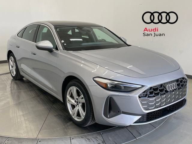 New 2025 Audi A5 2.0T Premium image 1