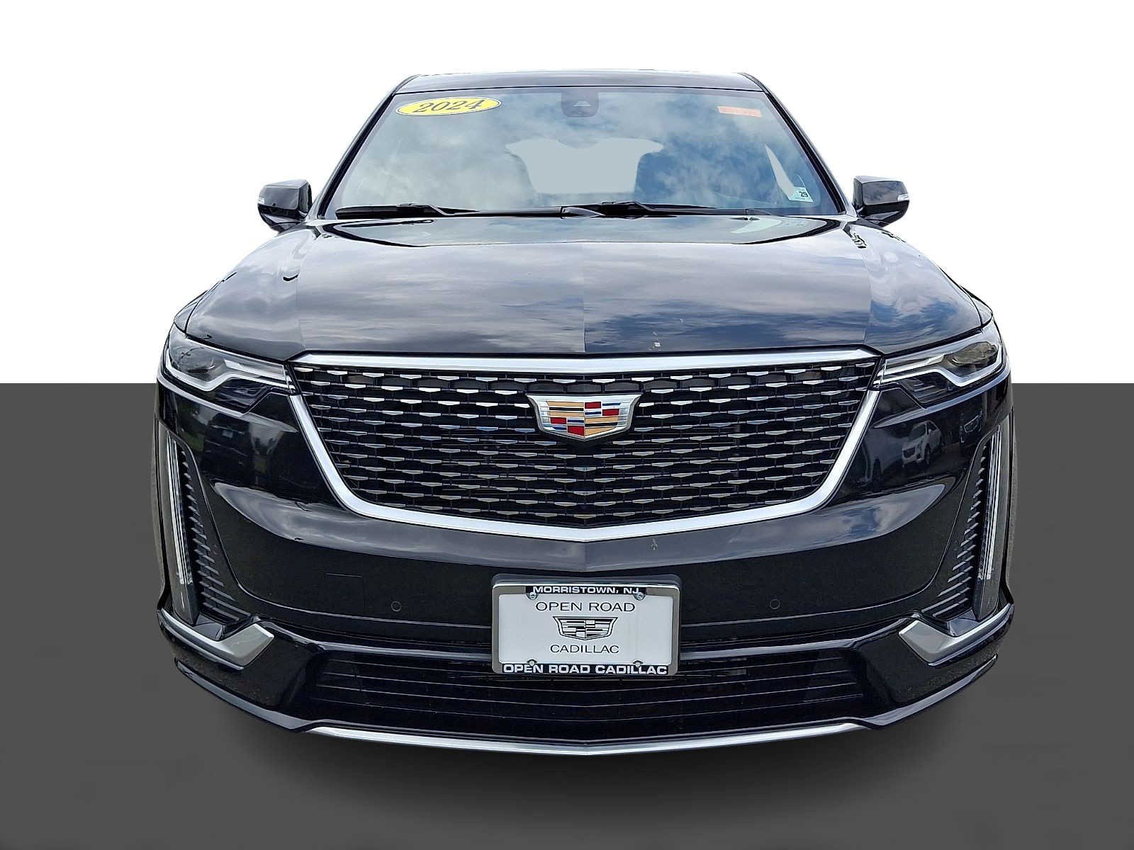 Certified 2024 Cadillac XT6 Premium Luxury w/ LPO, Floor Liner Package AWD/4WD image 2