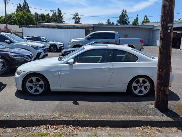 Used 2008 BMW 328i Coupe RWD image 2