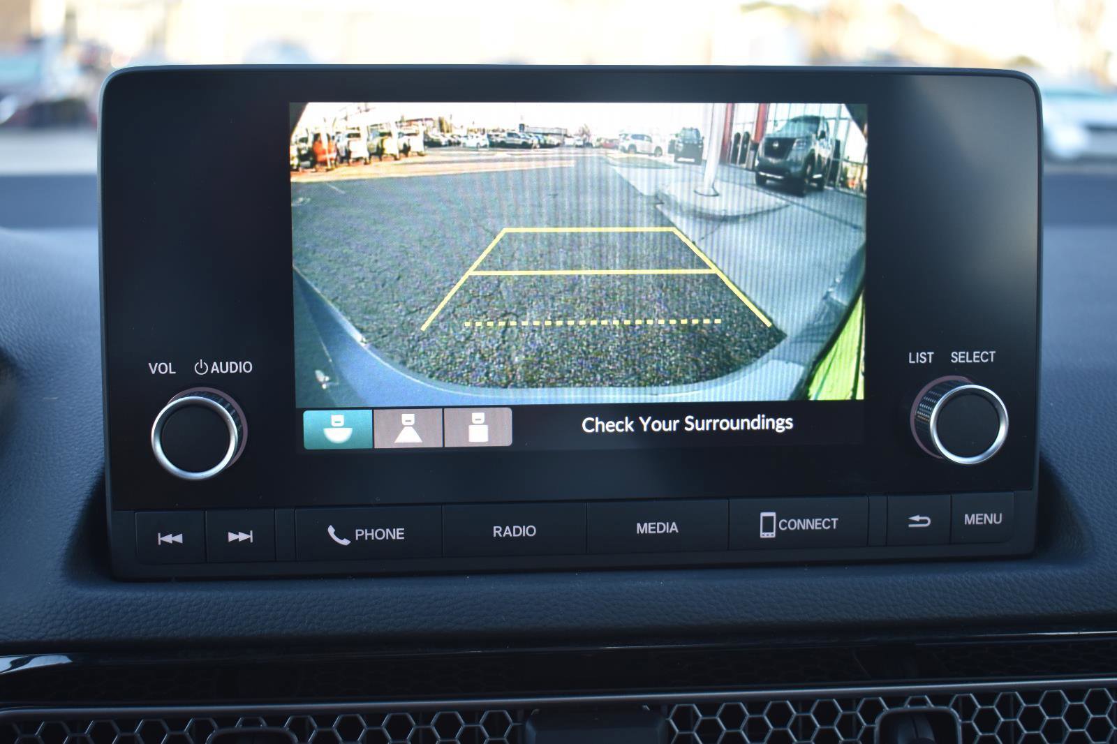 Used 2022 Honda Civic Sport image 23