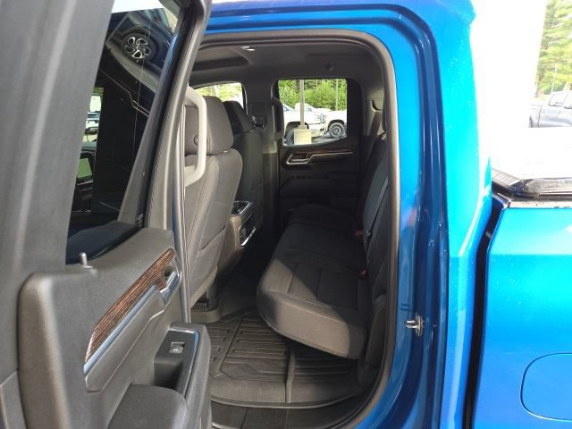 Used 2023 GMC Sierra 1500 Elevation AWD/4WD image 23