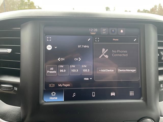 Certified 2022 RAM 3500 Big Horn image 33