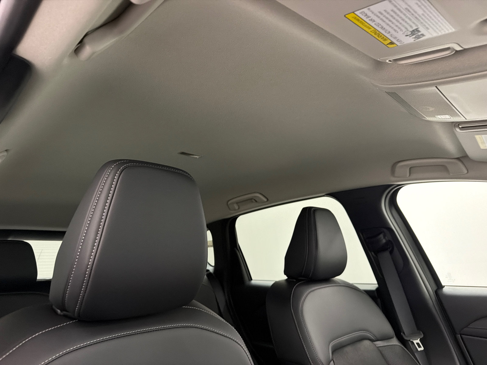 New 2026 MAZDA CX-5 Preferred AWD/4WD image 14