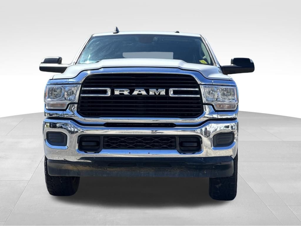 Used 2019 RAM 2500 Big Horn image 7