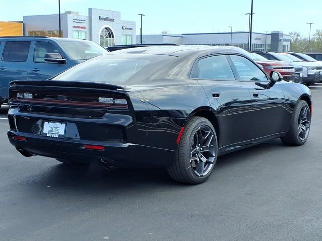 New 2026 Dodge Charger R/T image 17