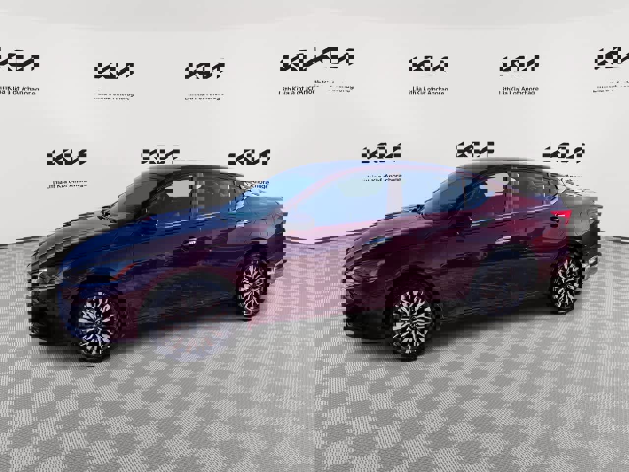 Used 2025 Nissan Altima 2.5 SV image 1