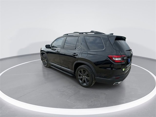 Used 2023 Honda Pilot Sport image 8
