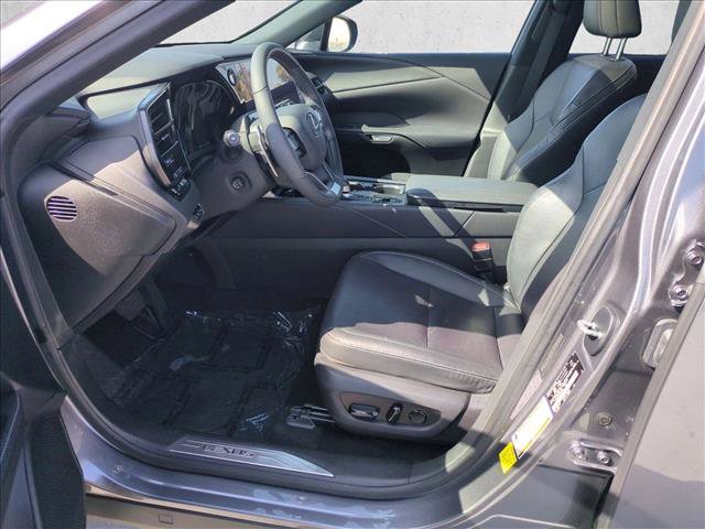 Used 2023 Lexus RX 350 Premium Plus w/ Cold Area Package FWD image 17