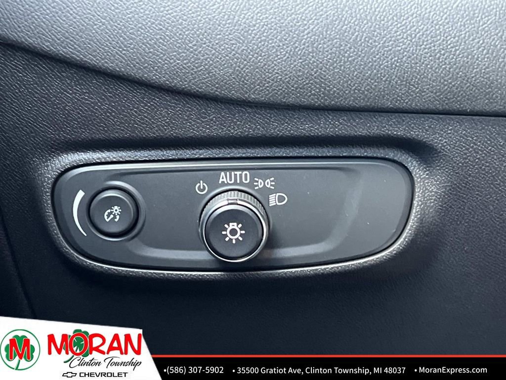 Certified 2024 Chevrolet Equinox LT image 27