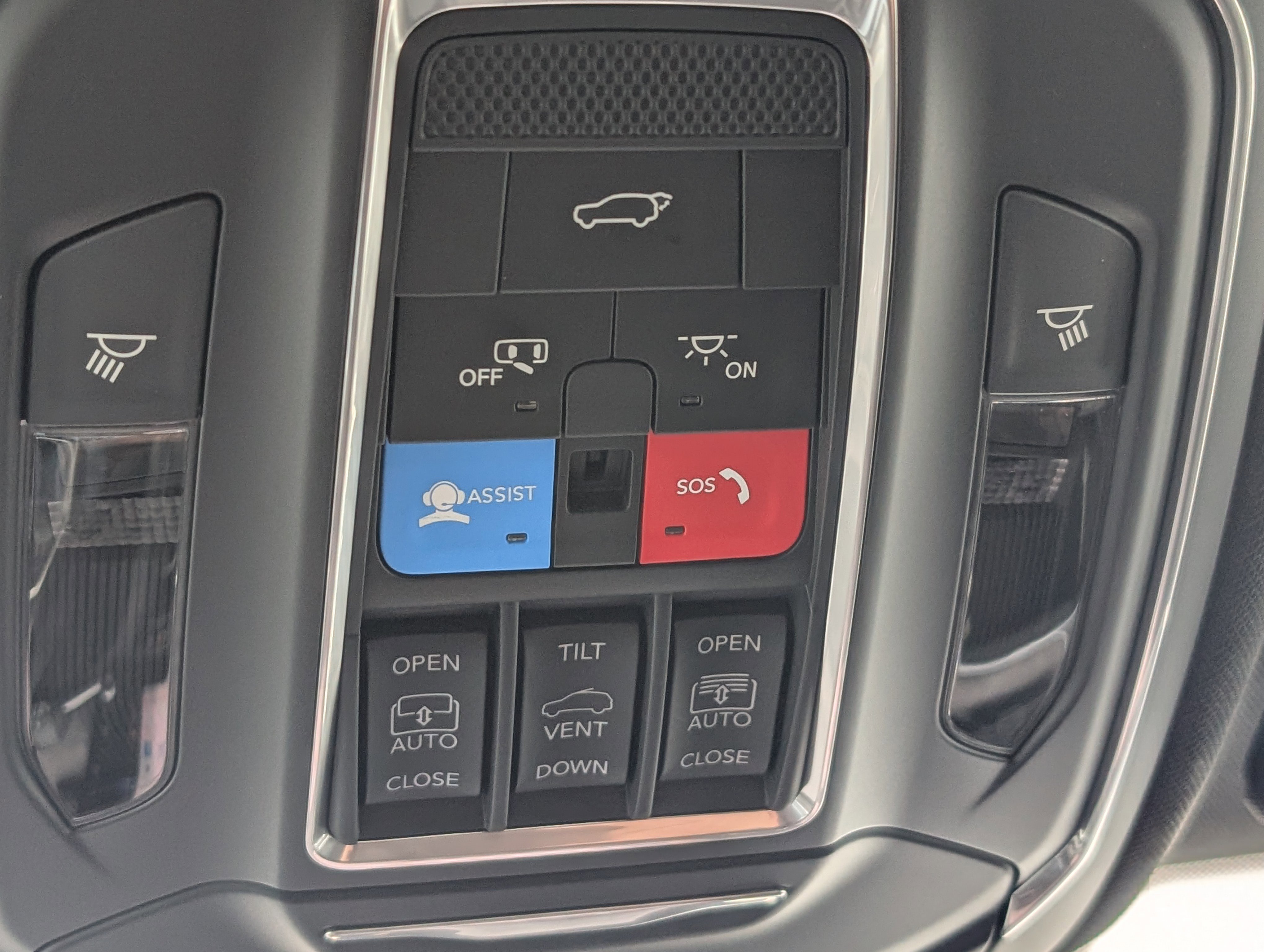 New 2026 Jeep Grand Cherokee Limited image 26