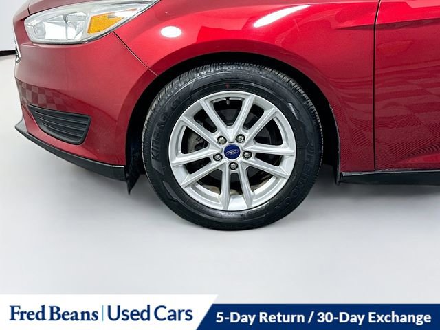 Used 2015 Ford Focus SE image 32