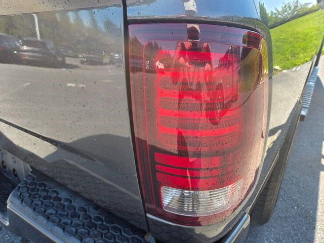 Used 2015 RAM 1500 Sport w/ Remote Start & Security Group AWD/4WD image 15