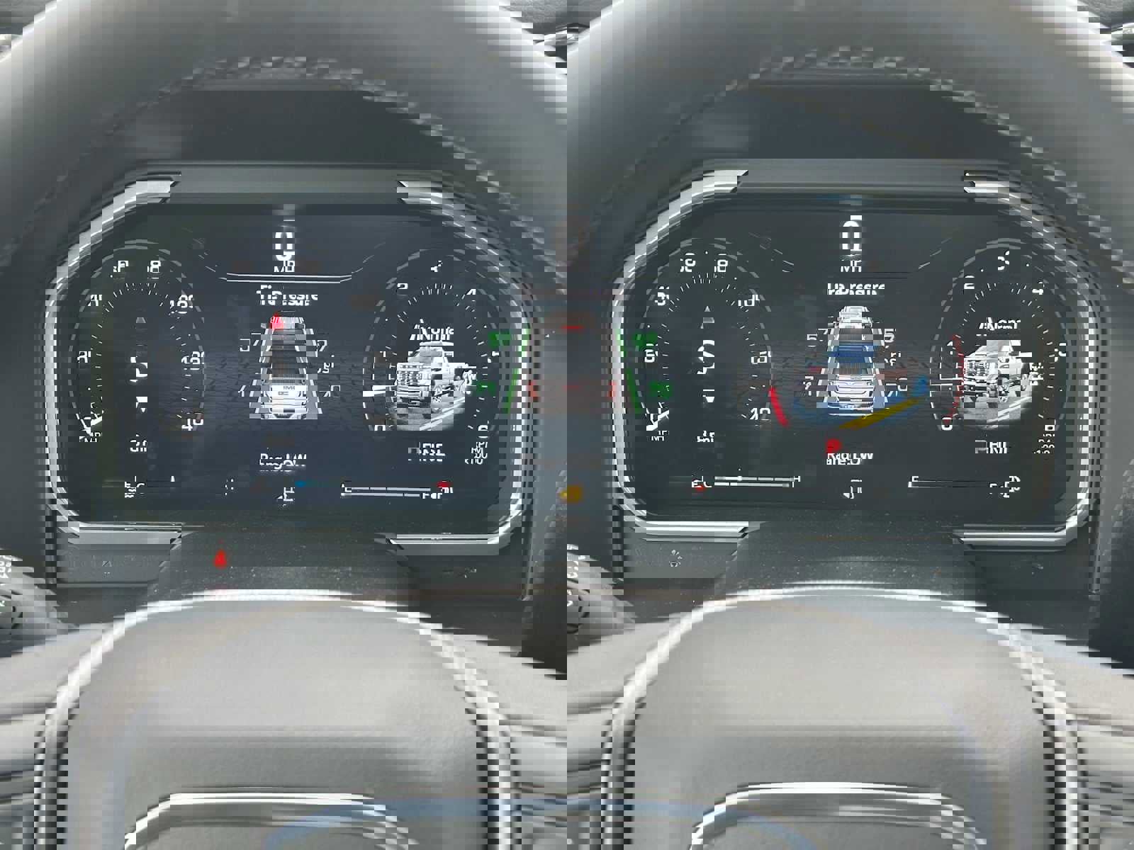 New 2026 GMC Sierra 2500 Denali Ultimate image 25