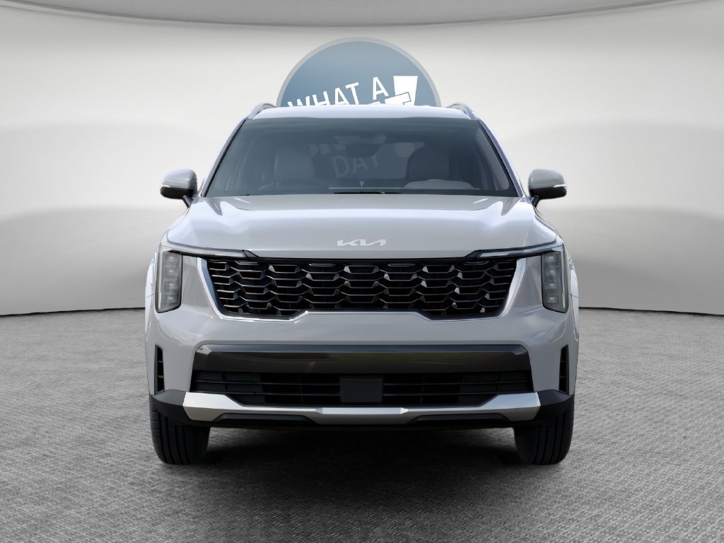 New 2026 Kia Sorento S AWD/4WD image 2