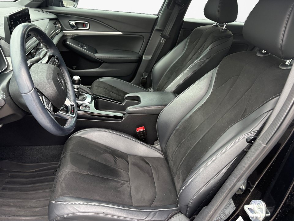 Certified 2023 Acura Integra A-Spec FWD image 9